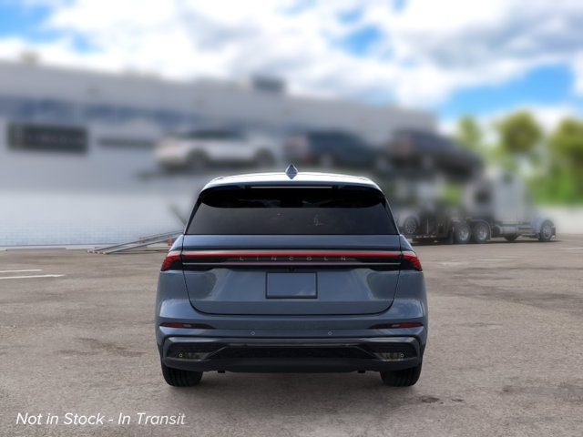 New 2026 Lincoln Nautilus Premier w/ Jet Appearance Package AWD/4WD image 7