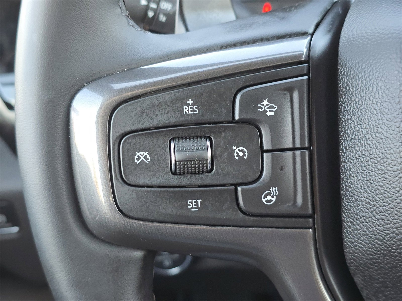 Used 2025 Chevrolet Silverado 1500 ZR2 w/ Technology Package image 23