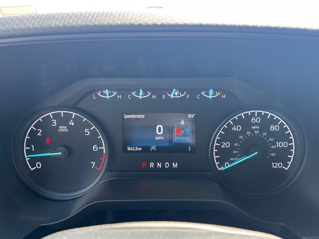 New 2026 Ford F150 STX AWD/4WD image 26