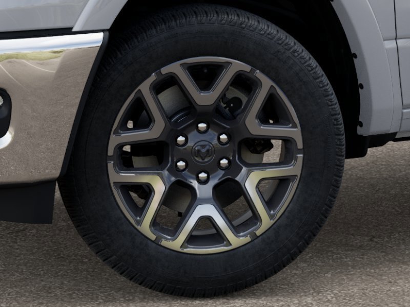 New 2026 RAM 1500 Laramie image 8