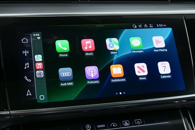 Used 2022 Audi A8 L 3.0T image 17