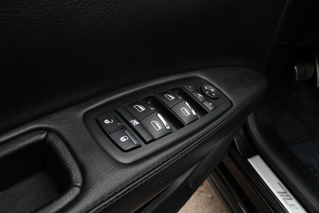 Used 2014 Maserati Ghibli S Q4 AWD/4WD image 22