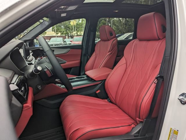 New 2026 Acura MDX A-Spec image 6