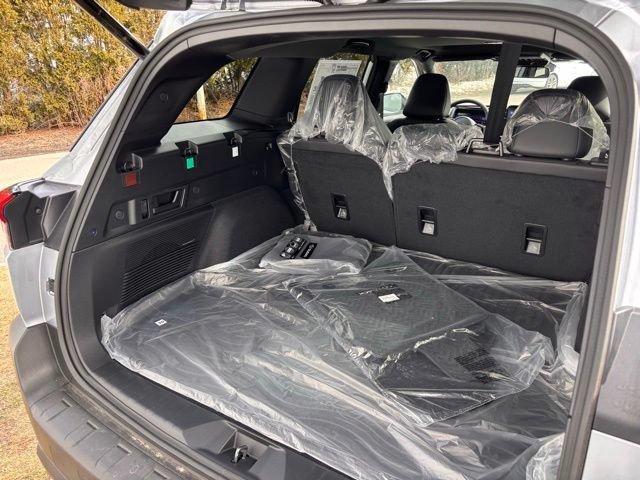 New 2026 Subaru Outback Limited AWD/4WD image 15