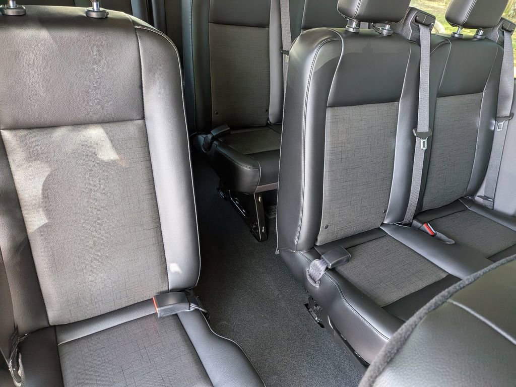 New 2026 Ford Transit 350 XL RWD image 34