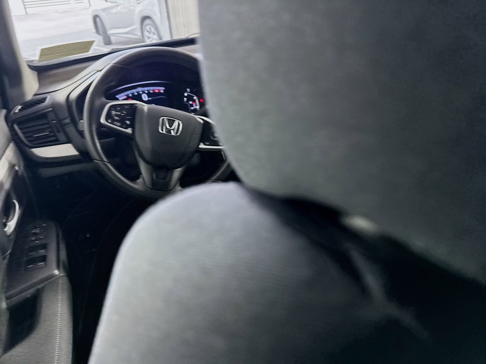 Used 2020 Honda CR-V LX image 17