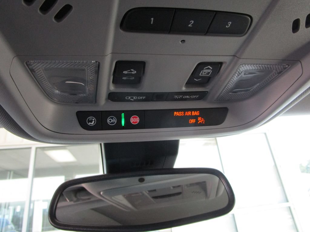Used 2024 GMC Terrain AT4 AWD/4WD image 43