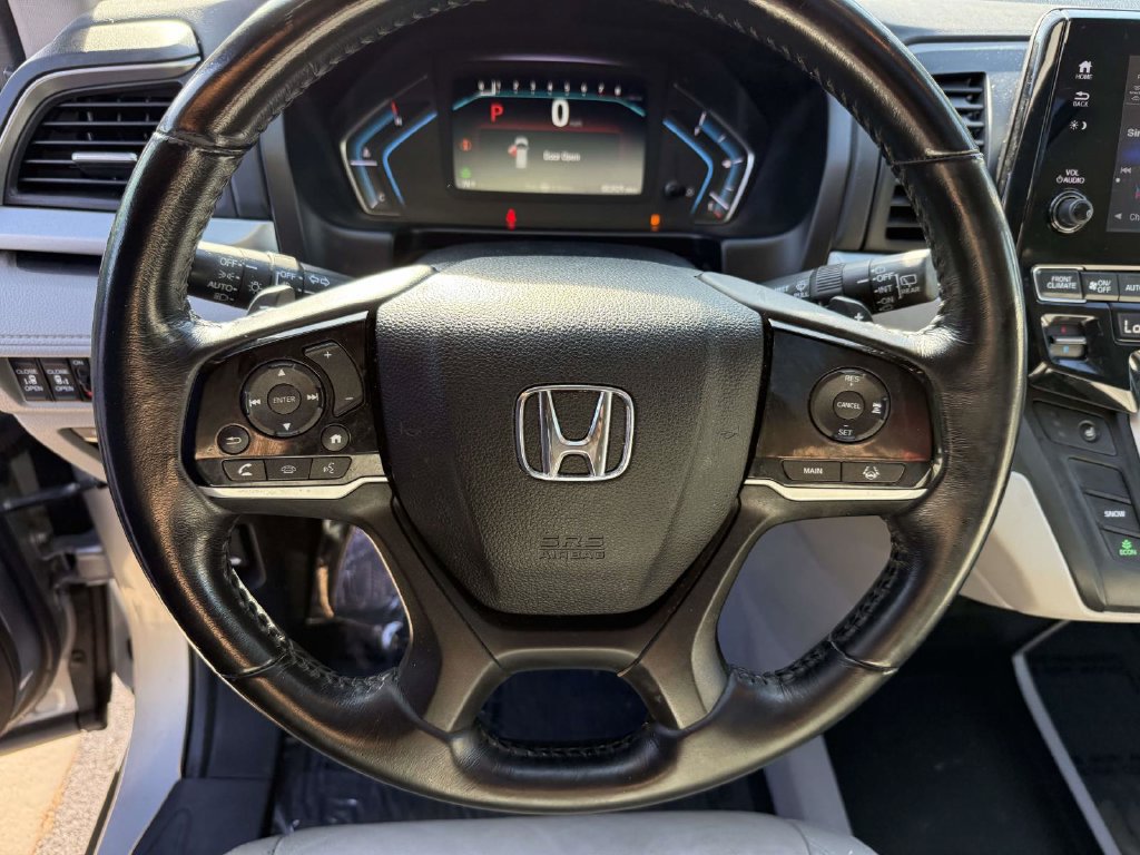 Used 2019 Honda Odyssey EX-L image 21