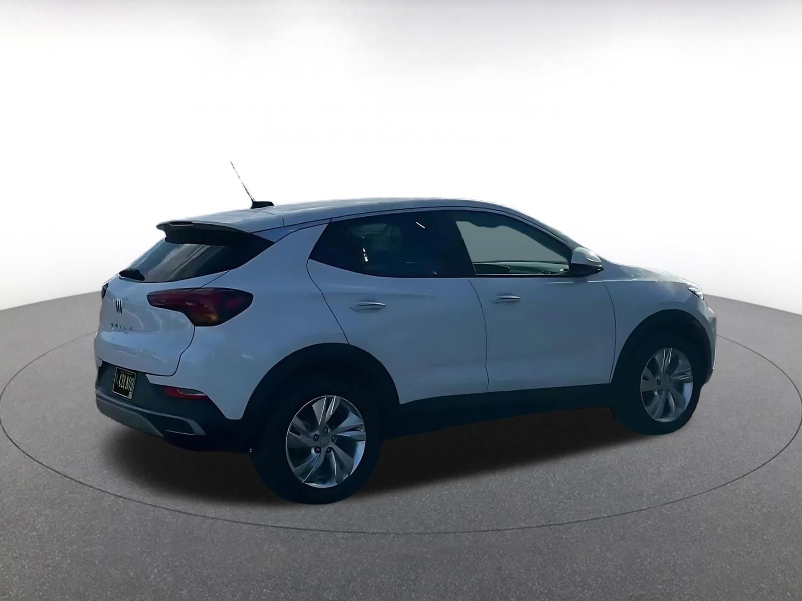 Used 2025 Buick Encore GX Preferred image 15