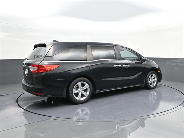 Used 2018 Honda Odyssey EX-L image 15