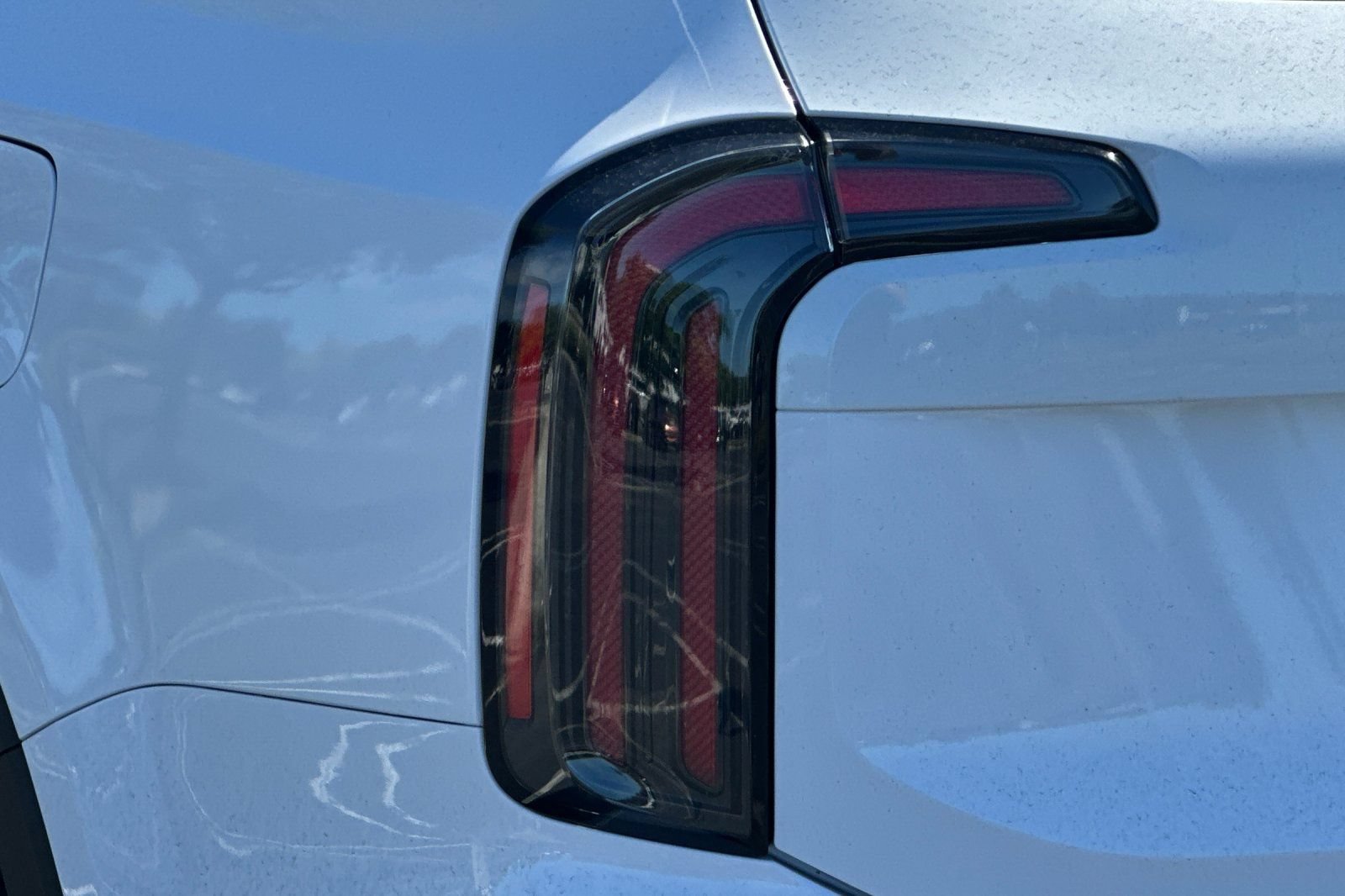 Used 2023 Kia Telluride SX Prestige X-Line AWD/4WD image 48