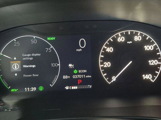 Used 2024 Honda CR-V Sport-L image 11