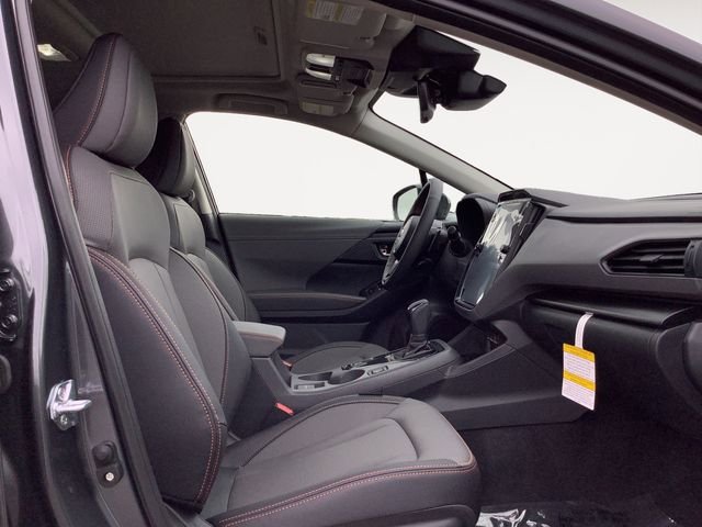 New 2026 Subaru Crosstrek 2.5i Limited AWD/4WD image 15