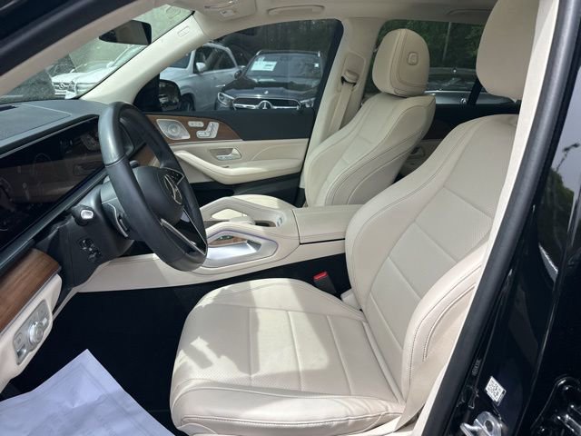 Used 2024 Mercedes-Benz GLE 350 4MATIC image 12