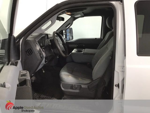 Used 2014 Ford F250 XLT image 9