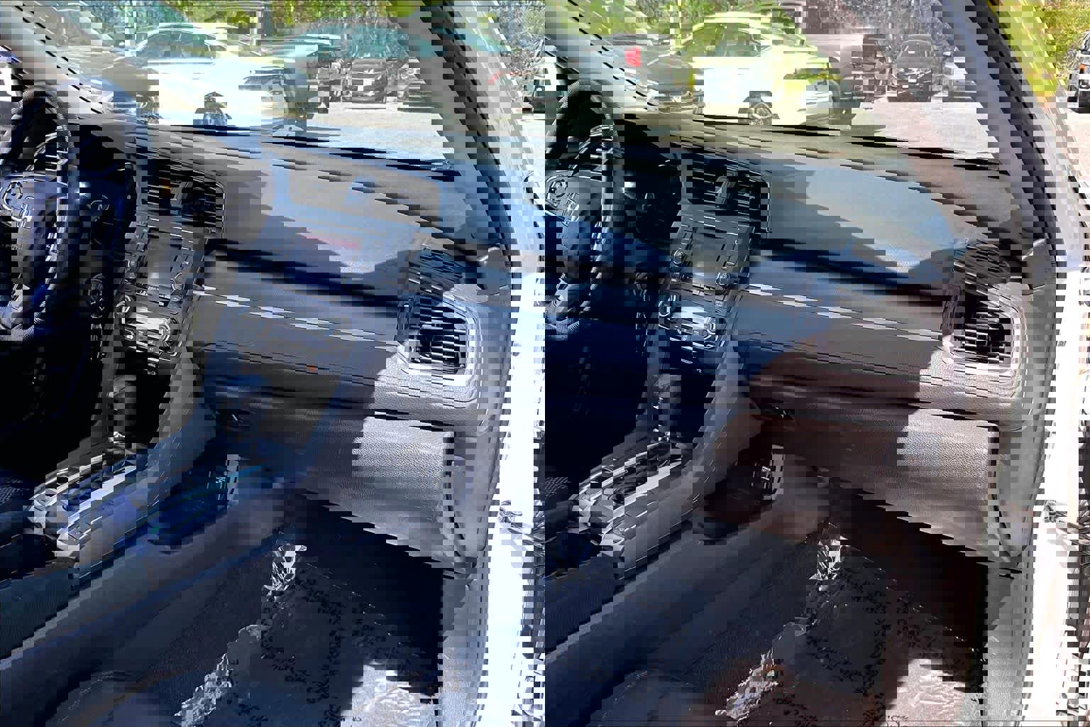 Used 2021 Honda Civic LX image 18