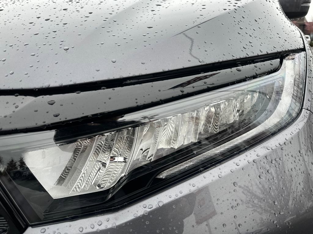 Used 2026 Honda Odyssey Touring image 9