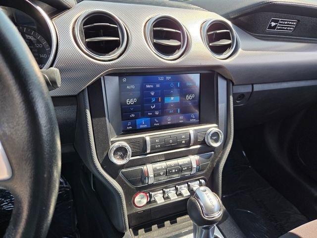 Used 2020 Ford Mustang EcoBoost w/ Equipment Group 101A image 16