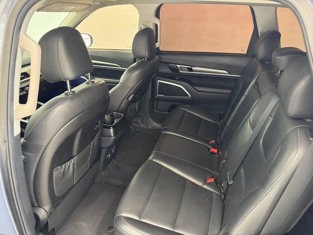 Used 2021 Kia Telluride LX FWD image 37