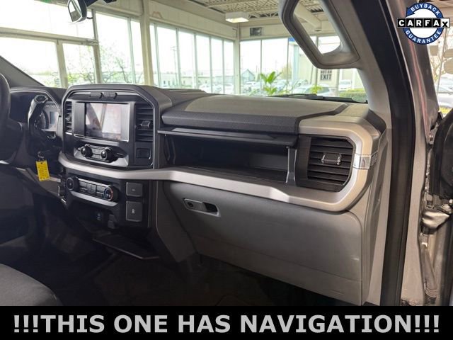 Used 2022 Ford F150 XLT image 21