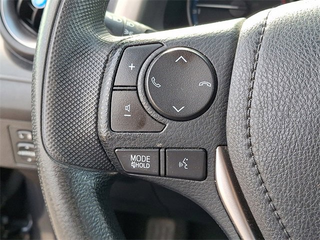 Used 2017 Toyota RAV4 LE image 15