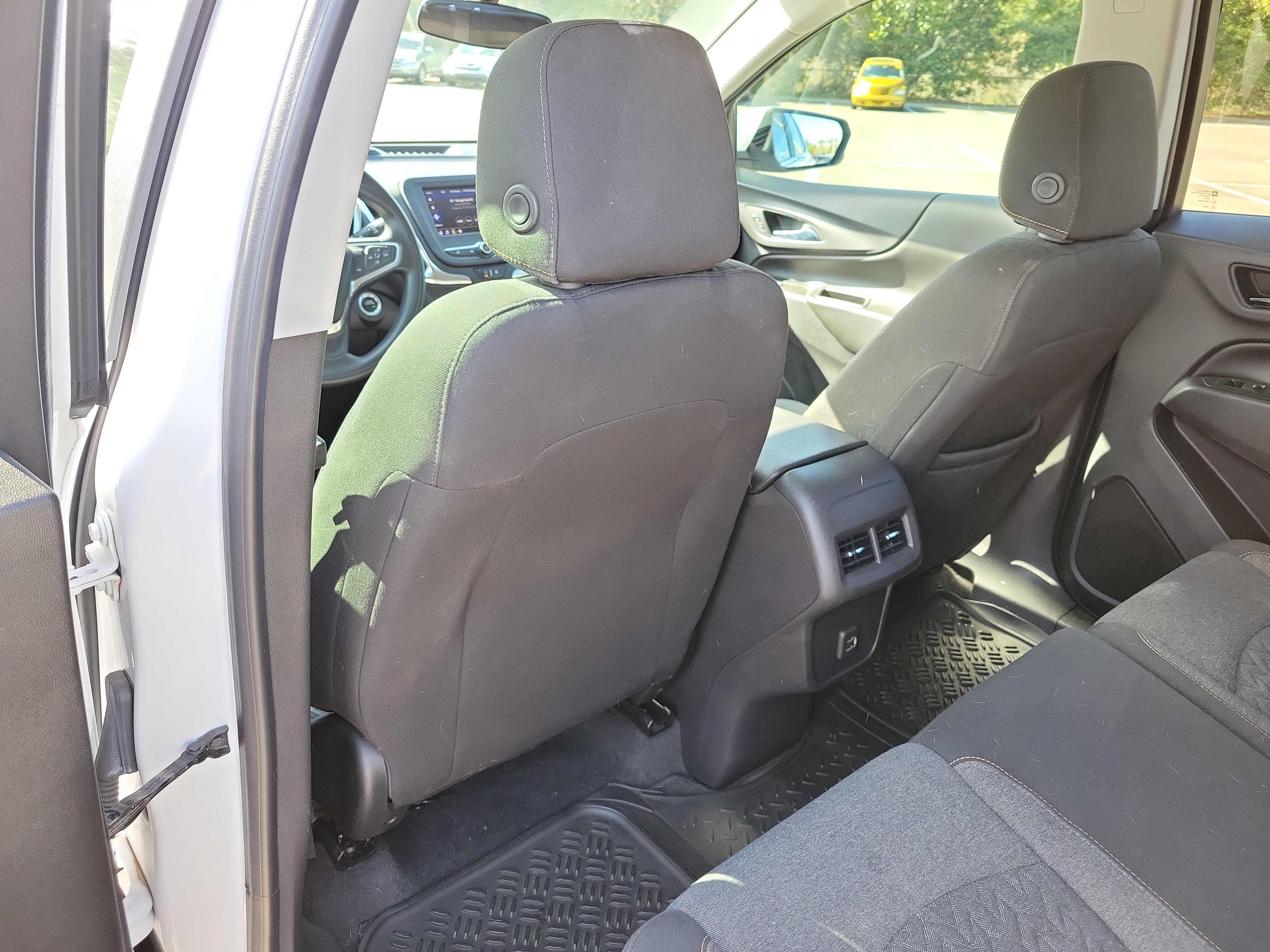 Used 2022 Chevrolet Equinox LT image 14