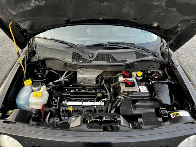 Used 2014 Jeep Patriot Latitude w/ Sun/Sound Group image 44