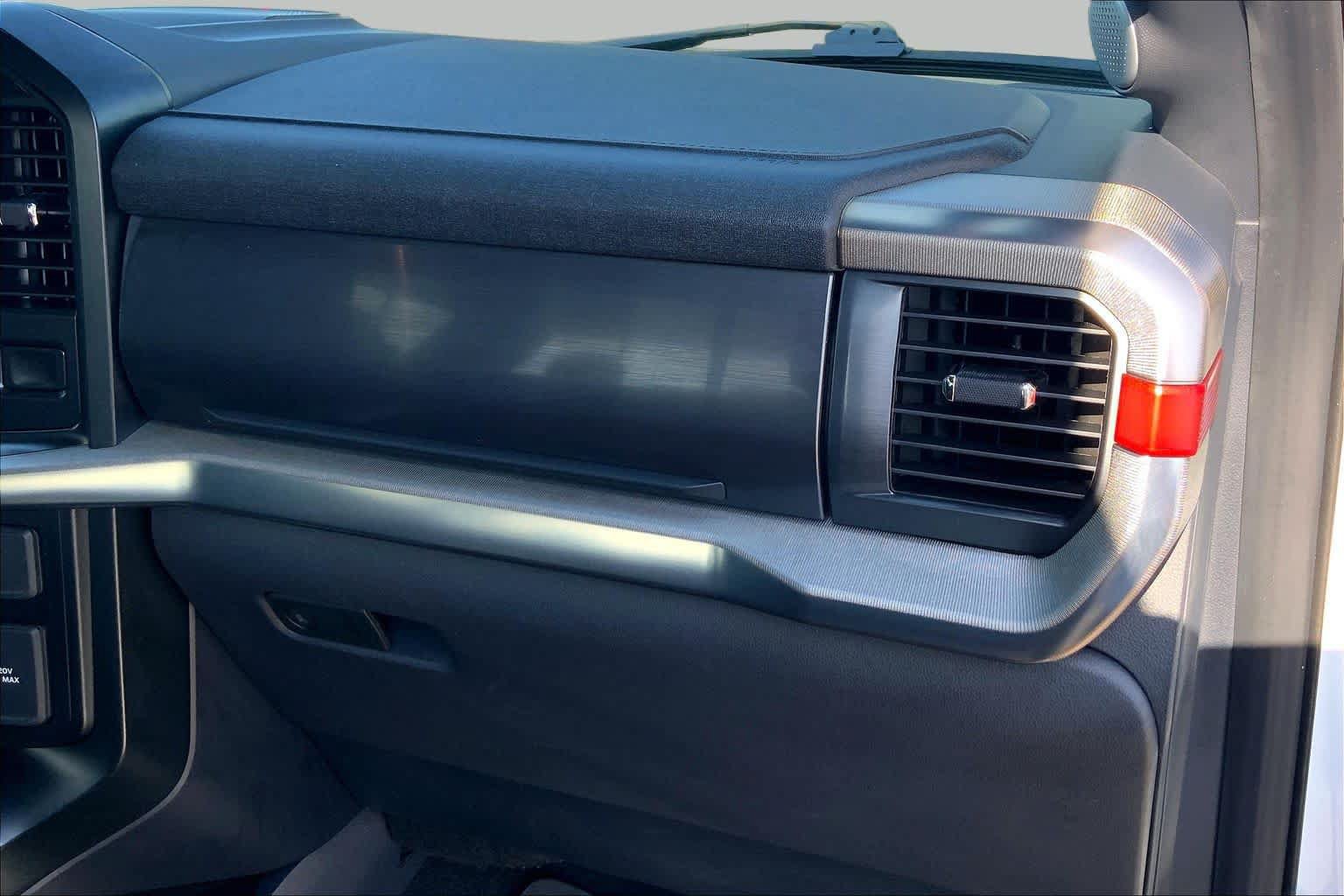 Used 2023 Ford F150 Raptor AWD/4WD image 18