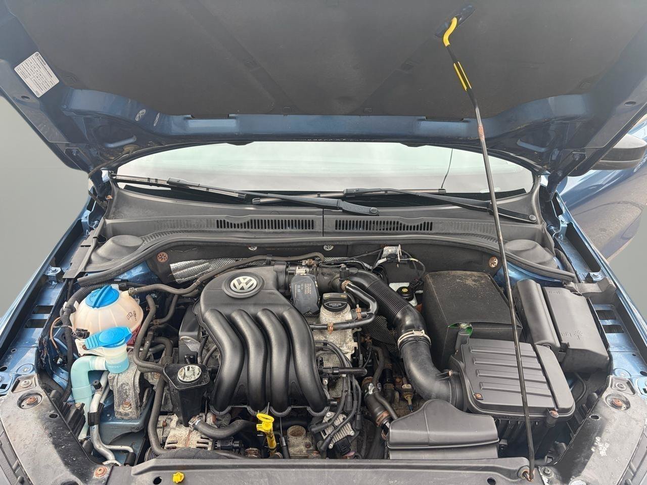 Used 2015 Volkswagen Jetta S FWD image 23