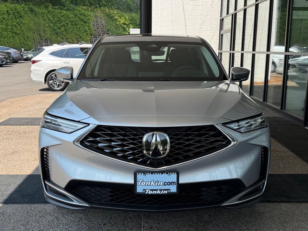 New 2026 Acura MDX SH-AWD image 3