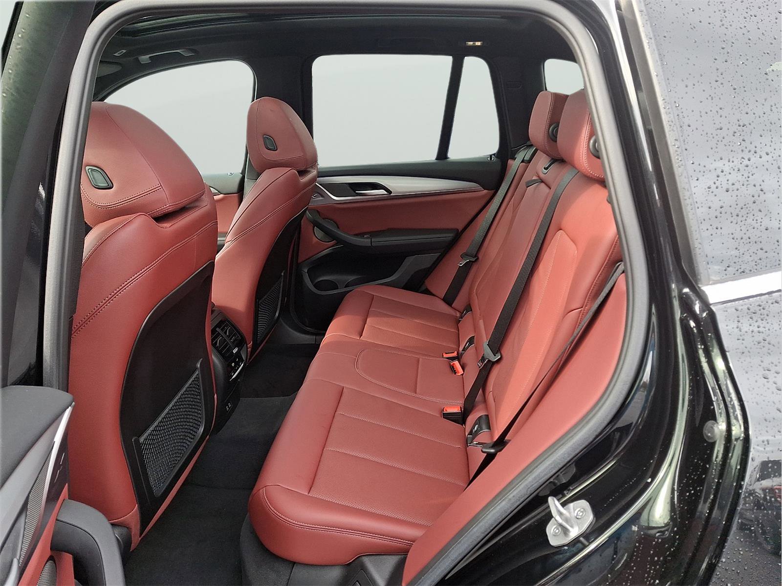 Used 2023 BMW X3 xDrive30i image 10