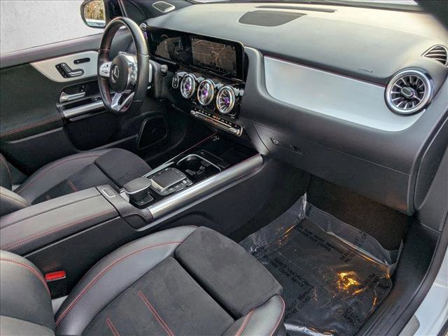 Used 2023 Mercedes-Benz GLA 45 AMG 4MATIC image 23