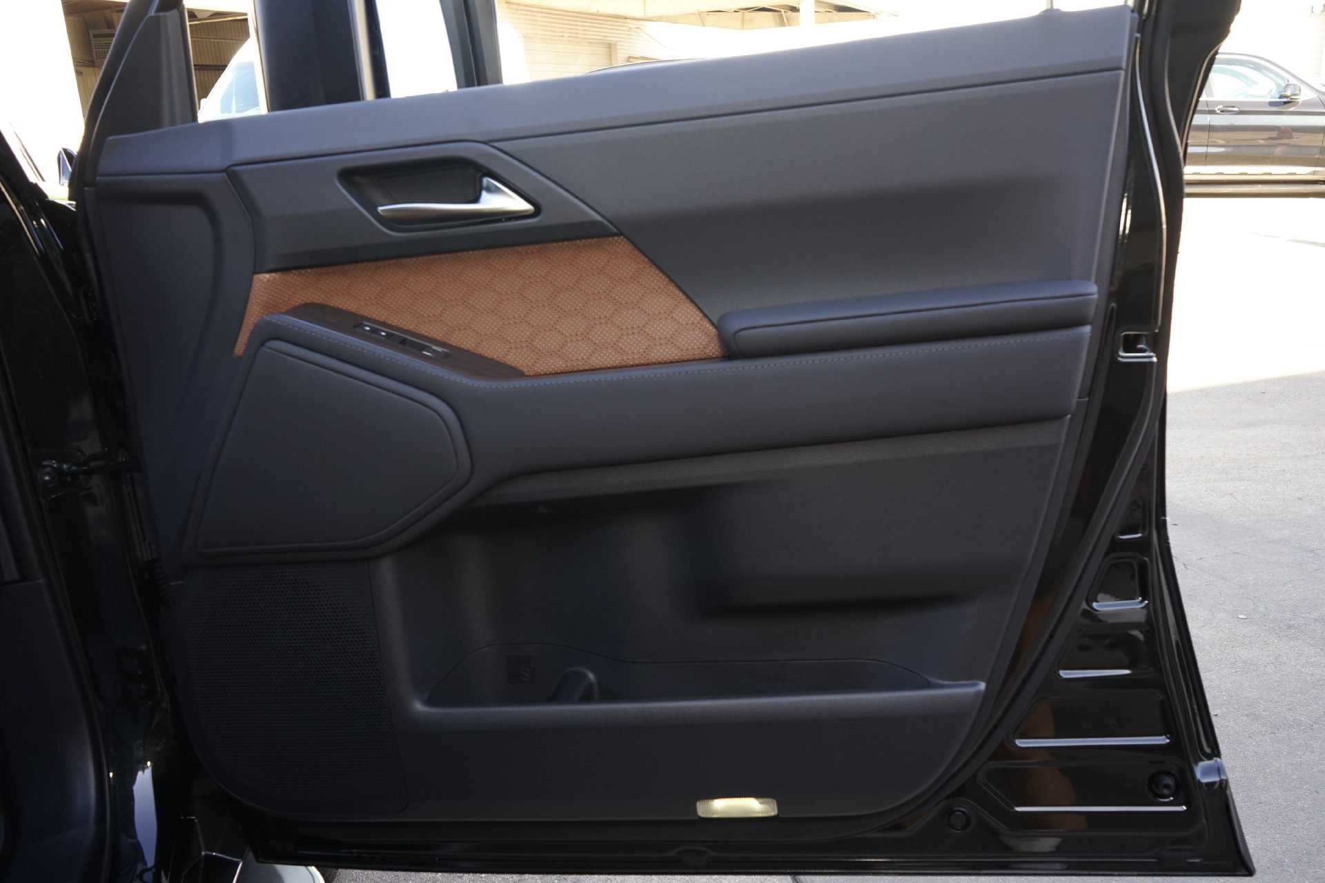 Used 2026 Lexus GX 550 w/ Accessory Package (2T) AWD/4WD image 23