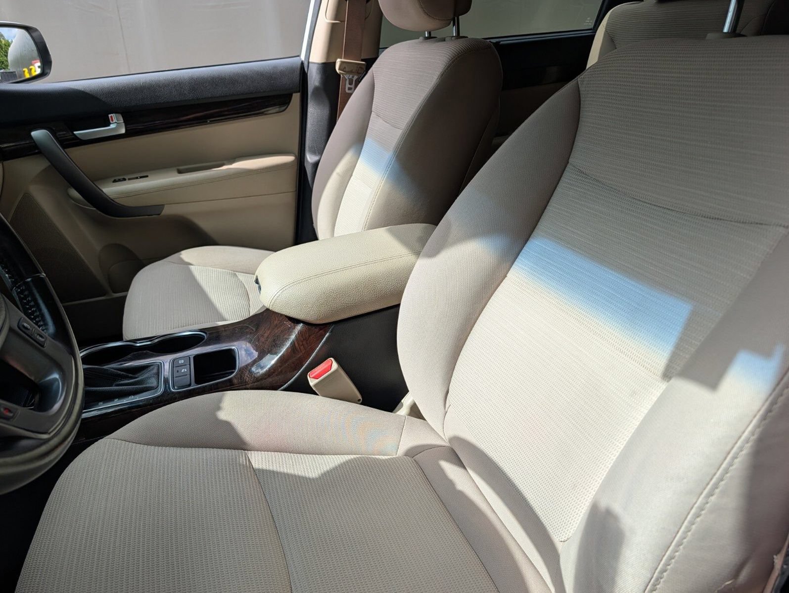 Used 2015 Kia Sorento LX FWD image 18
