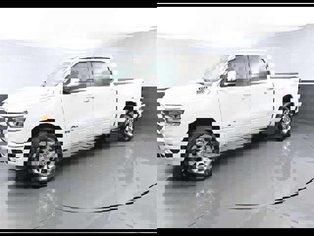 Used 2022 RAM 1500 Big Horn image 4