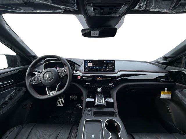 New 2026 Acura MDX A-Spec image 21