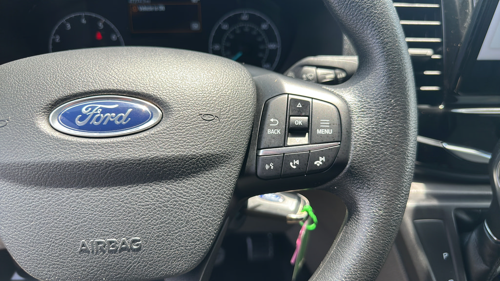 Used 2024 Ford Transit 350 XLT RWD image 17