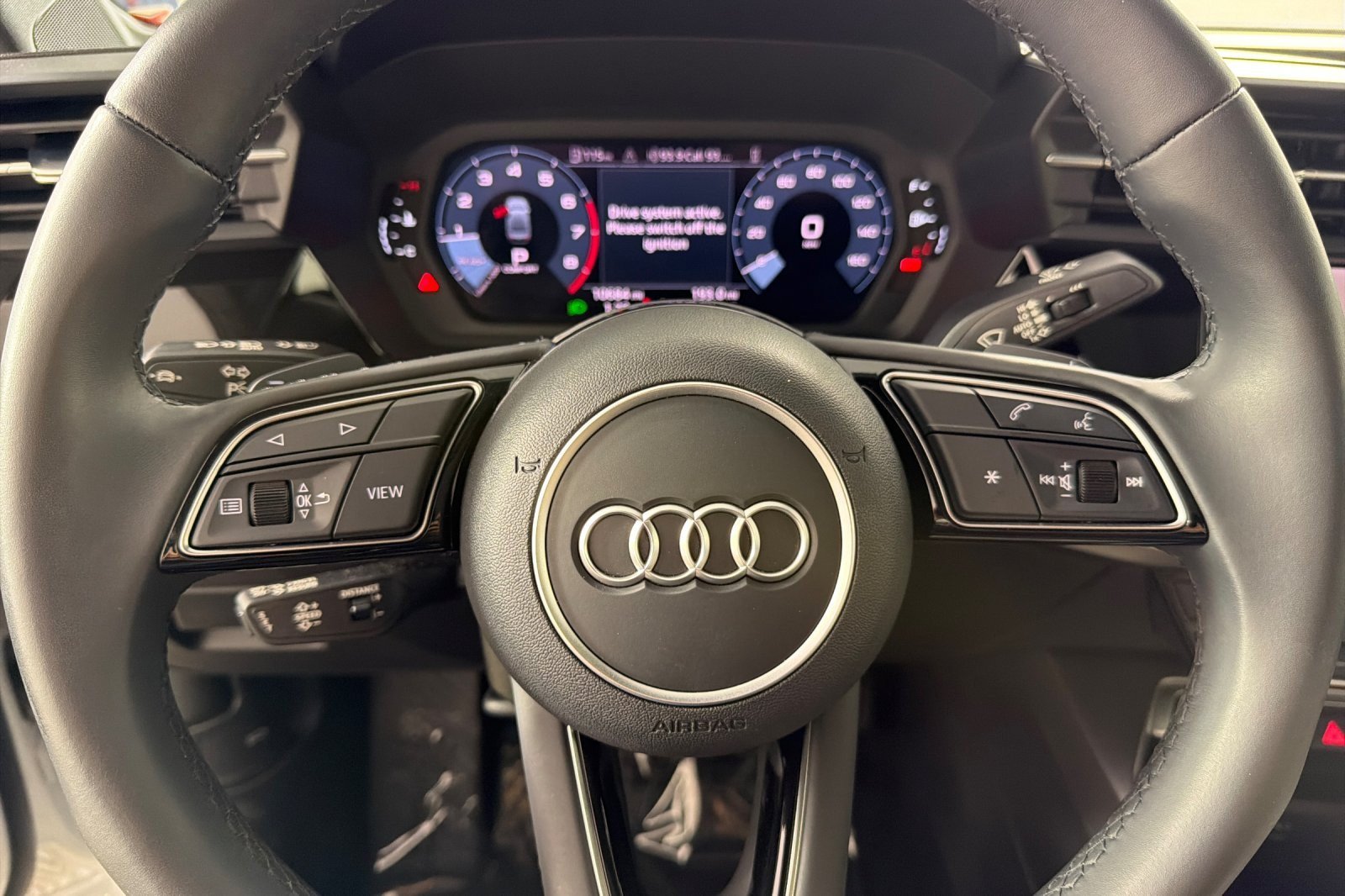Used 2023 Audi A3 2.0T Premium AWD/4WD image 21