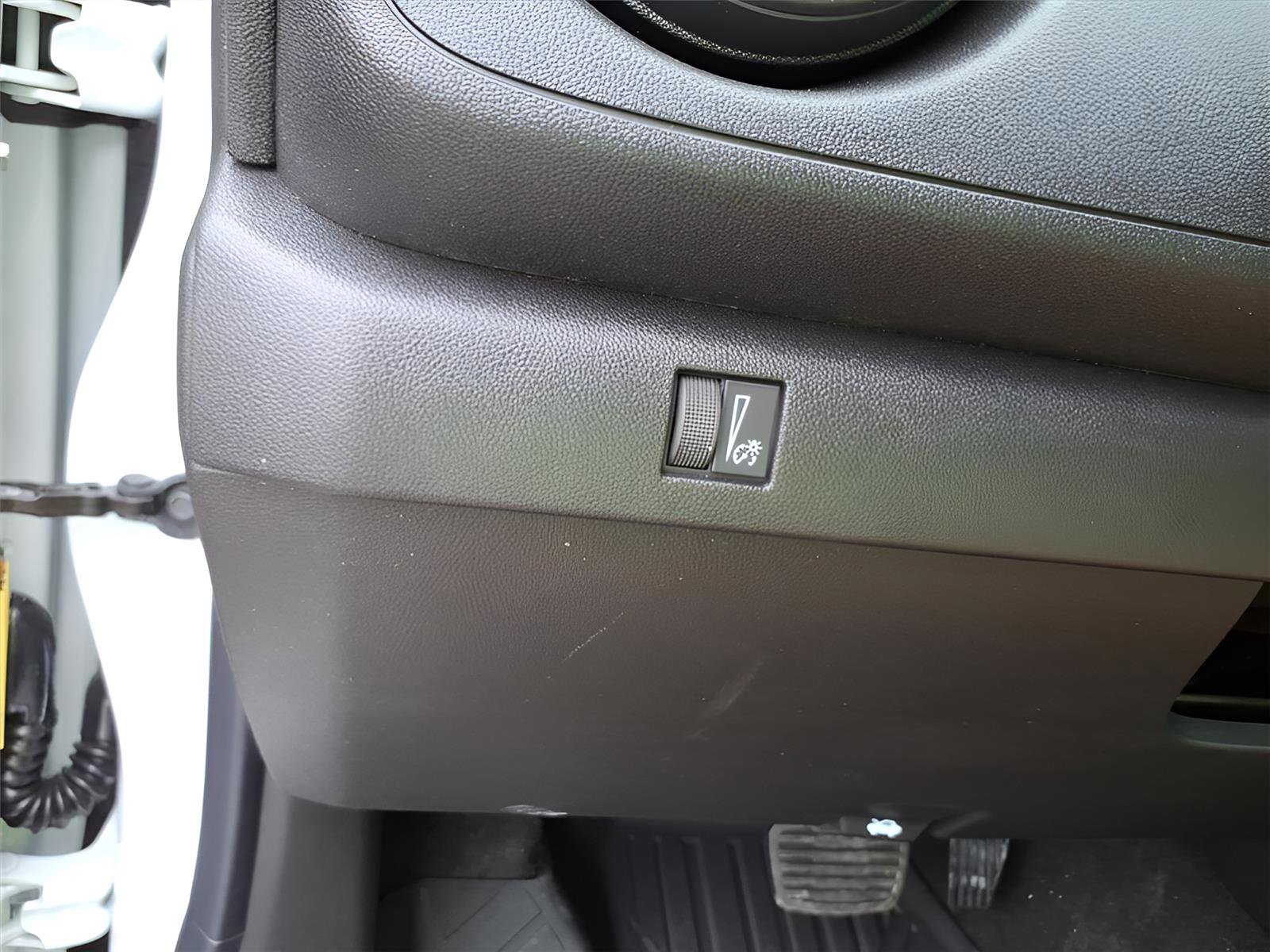 New 2026 Chevrolet Colorado W/T w/ WT Custom Package image 22