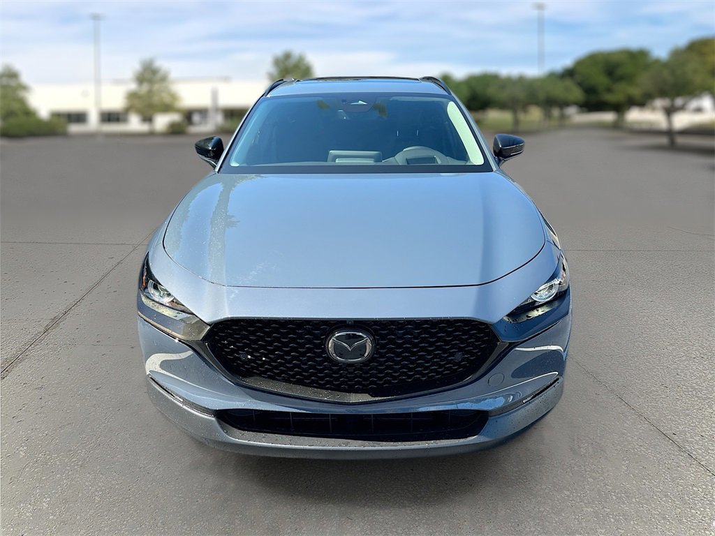 New 2026 MAZDA CX-30 2.5 Turbo w/ Premium Plus Pkg video 2