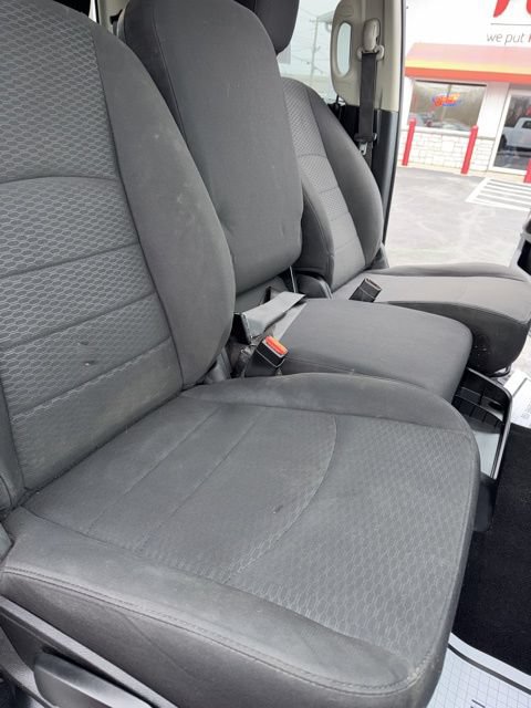 Used 2019 RAM 1500 Classic Warlock AWD/4WD image 20