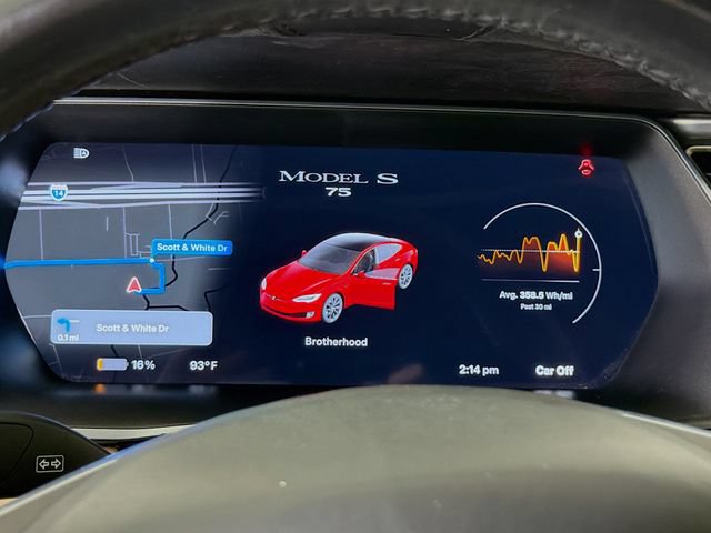 Used 2017 Tesla Model S 60 RWD image 13