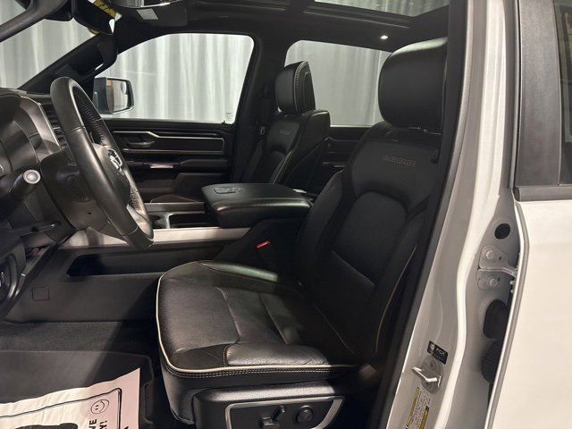 Used 2023 RAM 1500 Laramie image 7