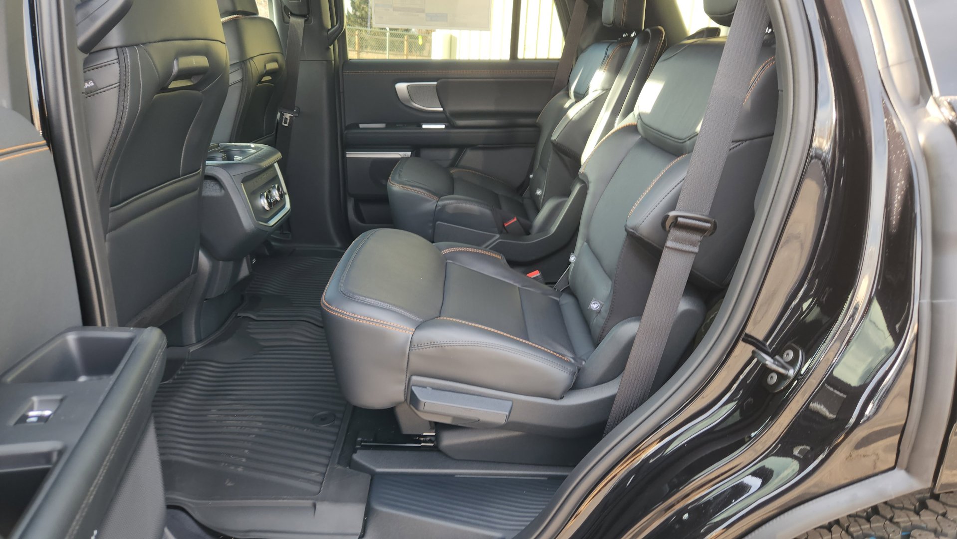 New 2025 Ford Expedition Tremor image 25