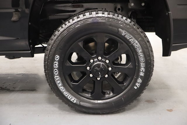 New 2026 RAM 2500 Laramie image 24