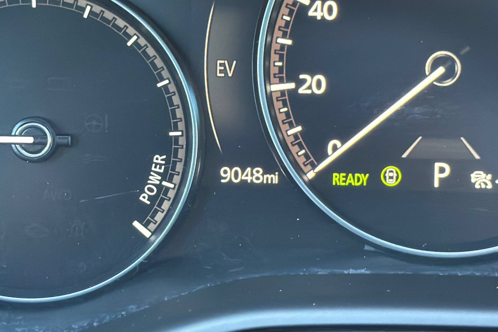 Certified 2025 MAZDA CX-50 AWD 2.5 Hybrid w/ Weather Package image 25