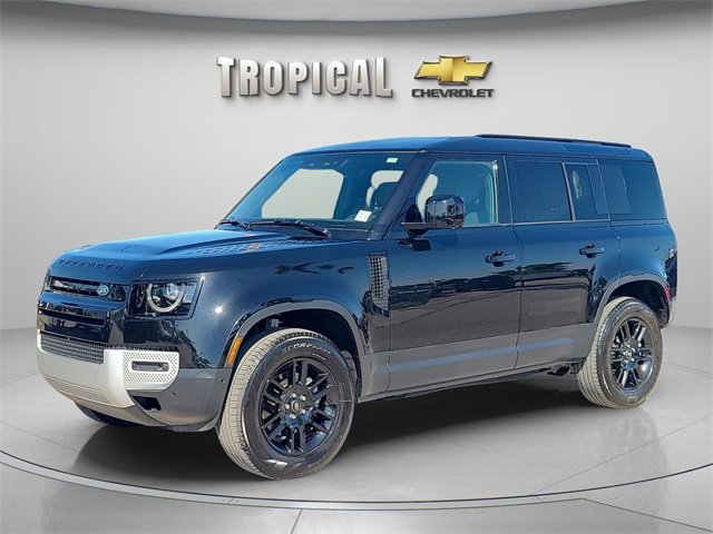 Used 2025 Land Rover Defender 110 S