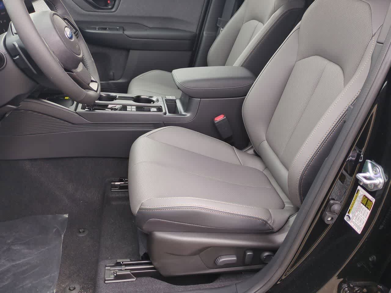 New 2026 Subaru Outback Limited AWD/4WD image 15