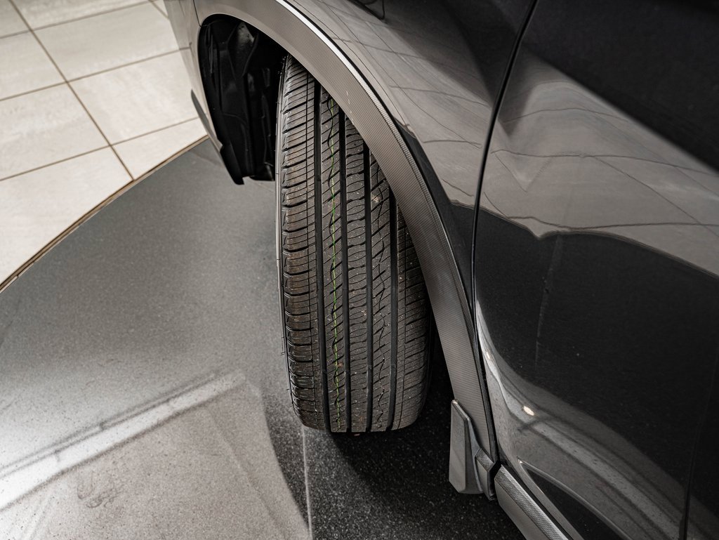 Used 2019 Subaru Forester Premium w/ All-Weather Package image 38