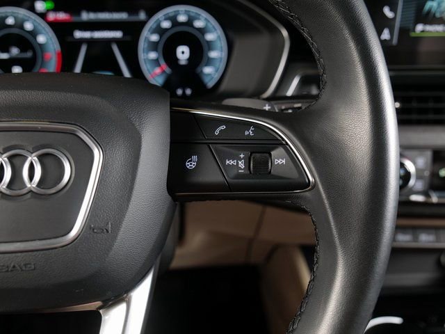 Certified 2023 Audi A5 2.0T Premium Plus w/ Premium Plus AWD/4WD image 18